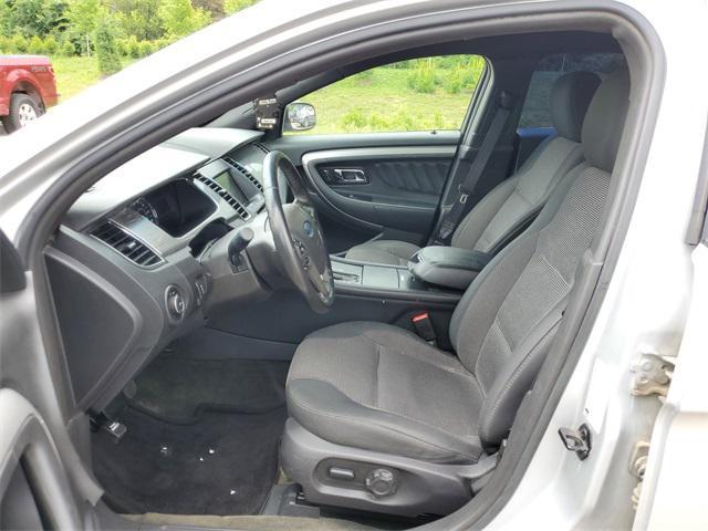 used 2013 Ford Taurus car, priced at $2,941
