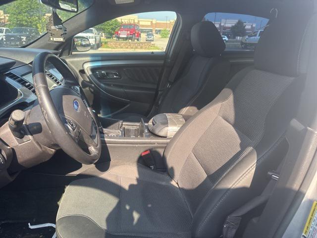 used 2013 Ford Taurus car, priced at $3,990