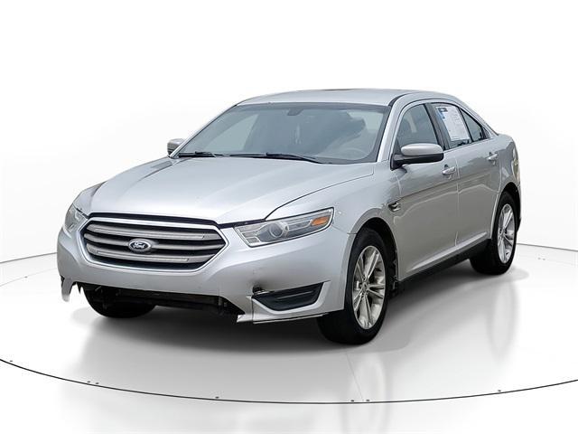 used 2013 Ford Taurus car, priced at $2,941
