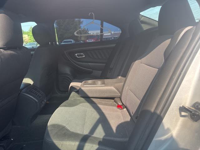 used 2013 Ford Taurus car, priced at $3,990