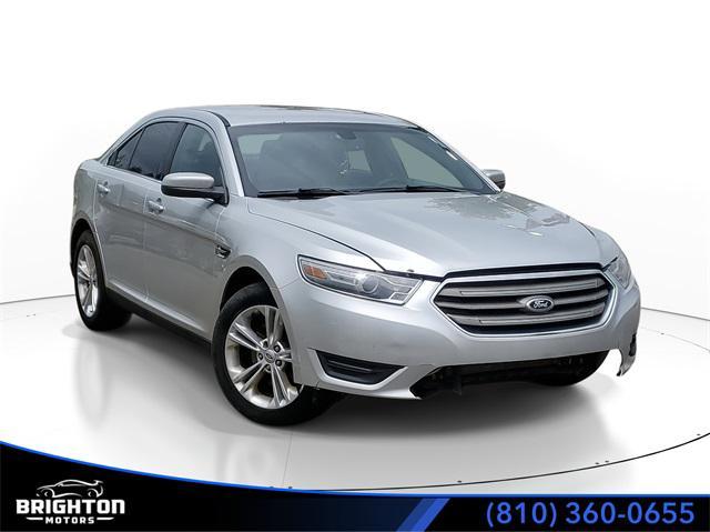 used 2013 Ford Taurus car, priced at $2,941