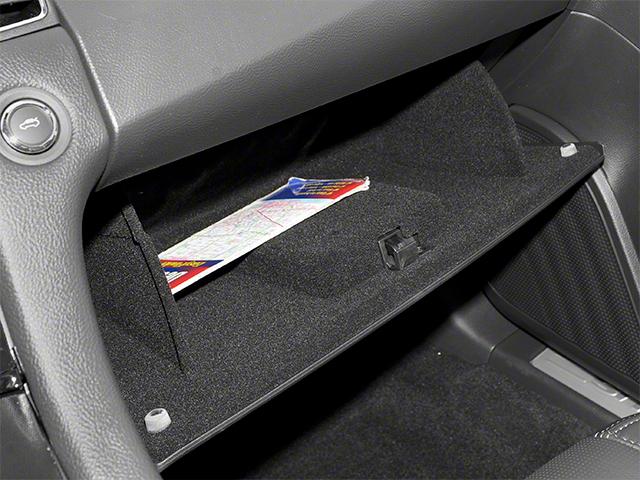 used 2013 Ford Taurus car