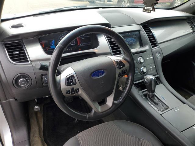 used 2013 Ford Taurus car, priced at $2,941