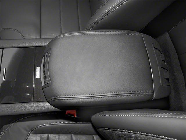 used 2013 Ford Taurus car