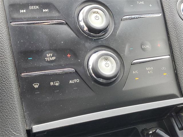 used 2013 Ford Taurus car, priced at $2,941