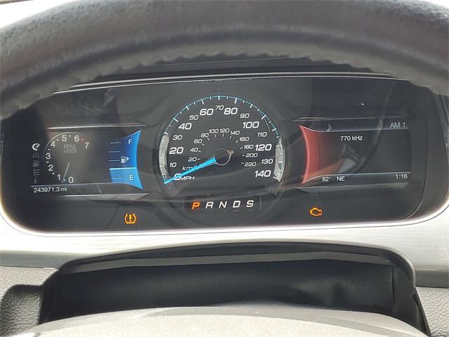 used 2013 Ford Taurus car, priced at $2,941