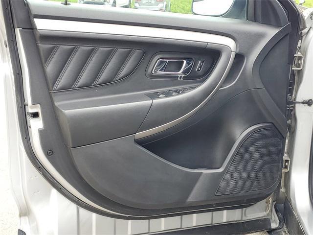 used 2013 Ford Taurus car, priced at $2,941