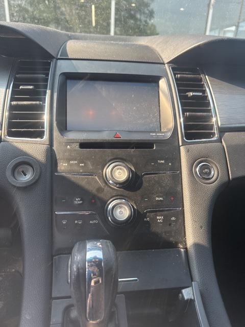 used 2013 Ford Taurus car, priced at $3,990