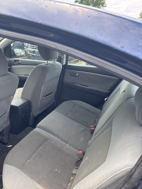 used 2010 Nissan Sentra car, priced at $4,414