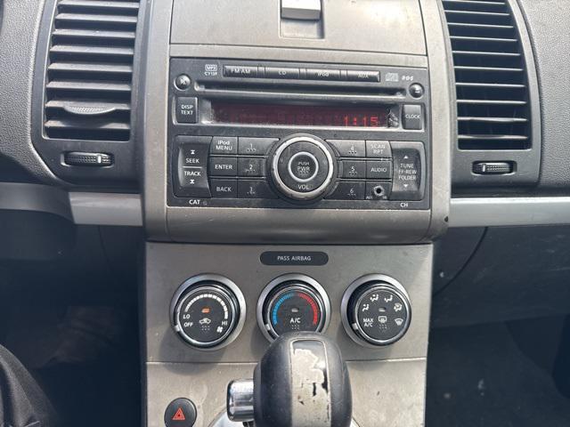 used 2010 Nissan Sentra car, priced at $4,414