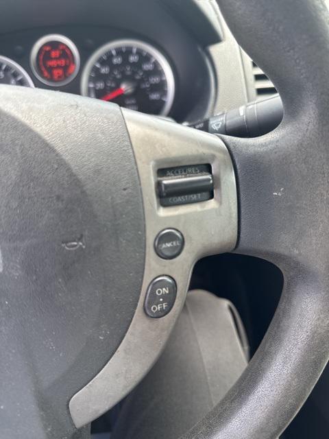 used 2010 Nissan Sentra car, priced at $4,414