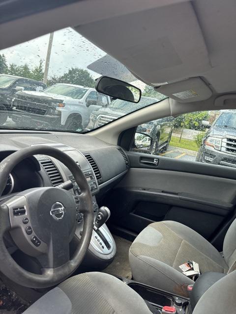 used 2010 Nissan Sentra car, priced at $4,414
