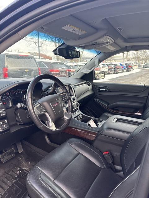 used 2019 GMC Yukon XL car, priced at $18,991