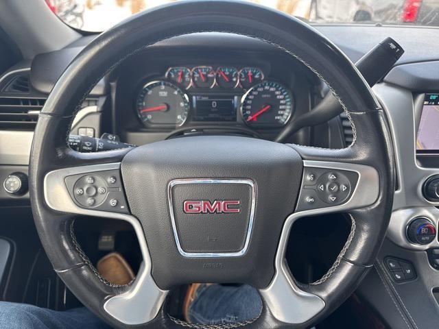 used 2019 GMC Yukon XL car, priced at $18,991