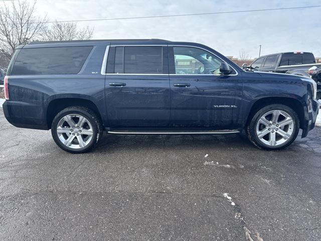 used 2019 GMC Yukon XL car, priced at $18,991