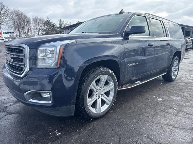 used 2019 GMC Yukon XL car, priced at $18,991