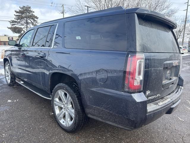 used 2019 GMC Yukon XL car, priced at $18,991