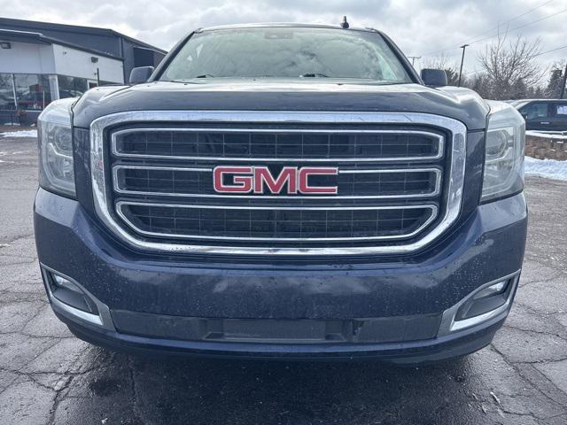 used 2019 GMC Yukon XL car, priced at $18,991