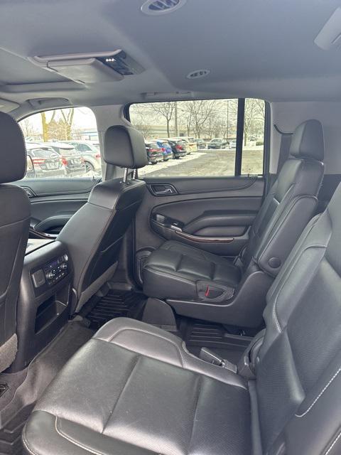 used 2019 GMC Yukon XL car, priced at $18,991