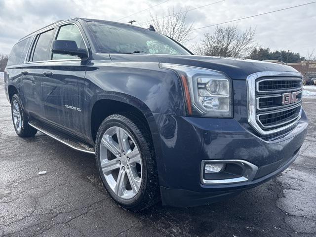 used 2019 GMC Yukon XL car, priced at $18,991