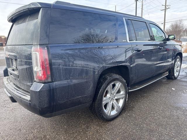 used 2019 GMC Yukon XL car, priced at $18,991