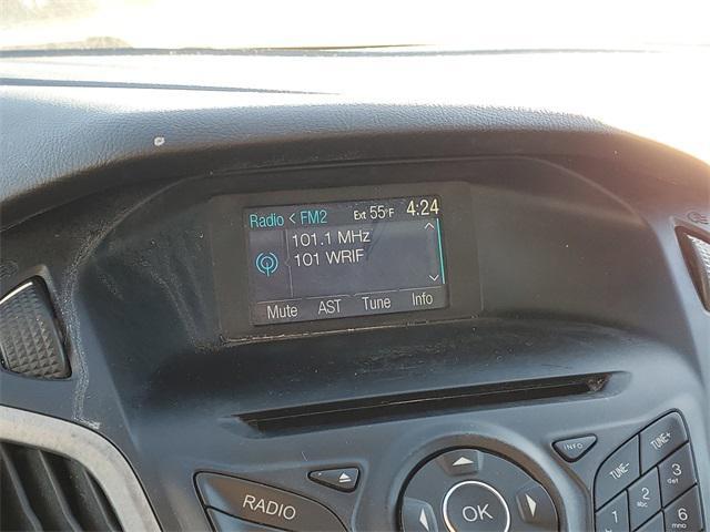 used 2014 Ford Focus car, priced at $3,295