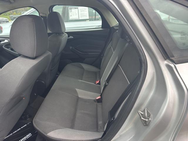 used 2014 Ford Focus car, priced at $3,430