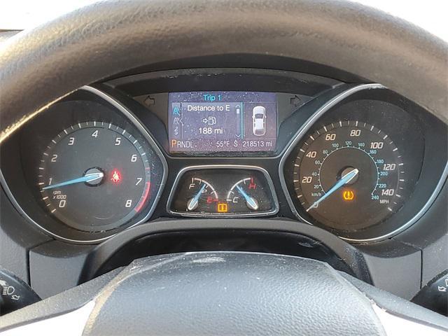 used 2014 Ford Focus car, priced at $3,295