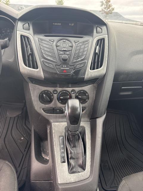 used 2014 Ford Focus car, priced at $3,430