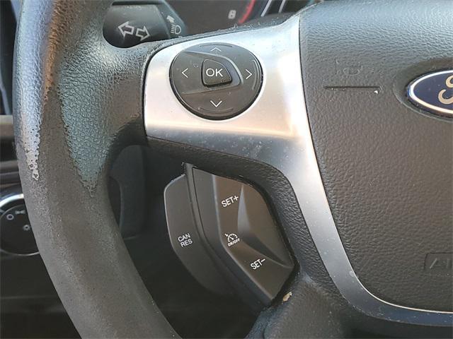 used 2014 Ford Focus car, priced at $3,295