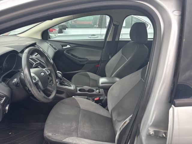 used 2014 Ford Focus car, priced at $3,430