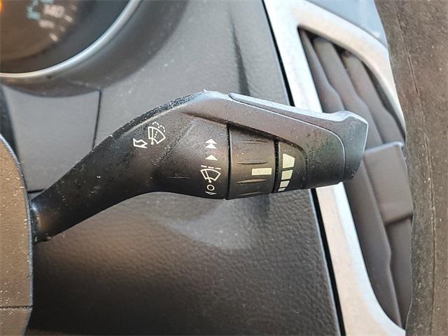 used 2014 Ford Focus car, priced at $3,295