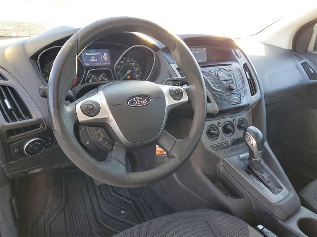 used 2014 Ford Focus car, priced at $3,295