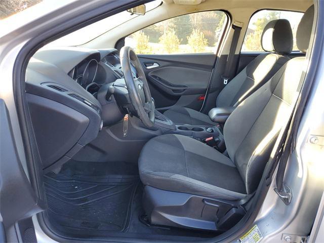 used 2014 Ford Focus car, priced at $3,295