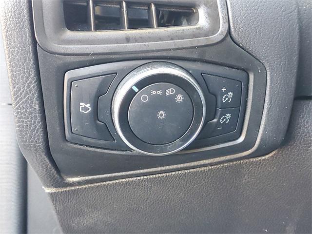 used 2014 Ford Focus car, priced at $3,295