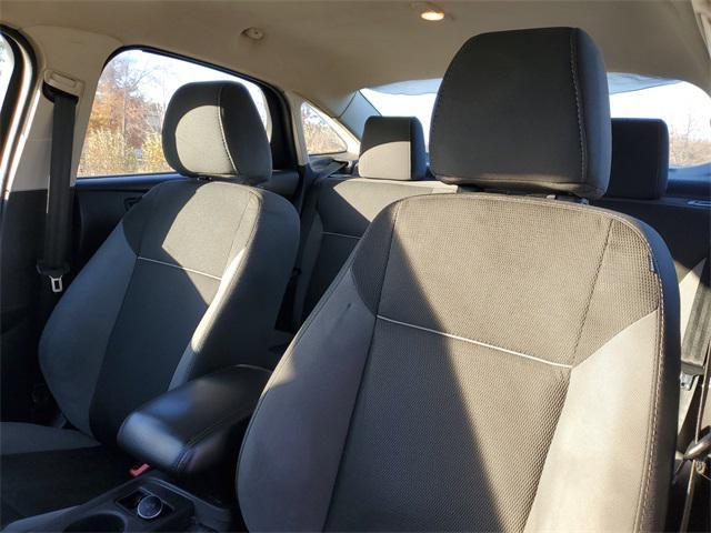 used 2014 Ford Focus car, priced at $3,295