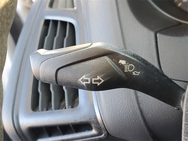 used 2014 Ford Focus car, priced at $3,295