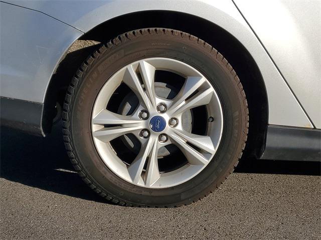 used 2014 Ford Focus car, priced at $3,295