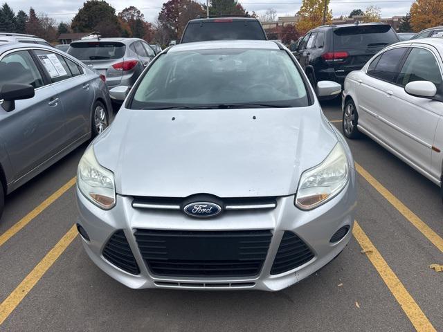used 2014 Ford Focus car, priced at $3,430
