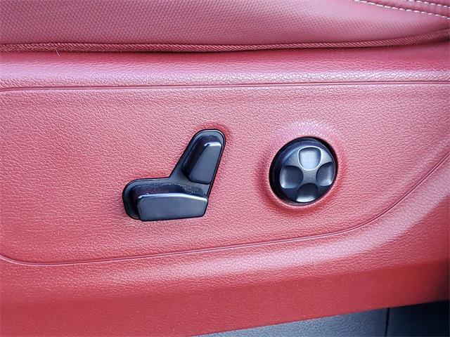 used 2019 Ram 1500 car, priced at $27,858