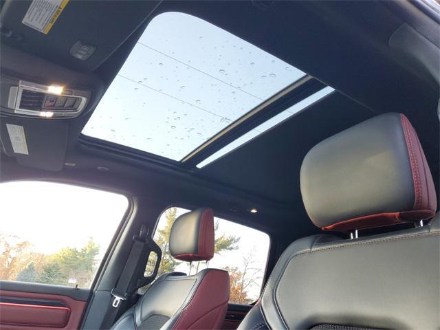 used 2019 Ram 1500 car, priced at $27,858