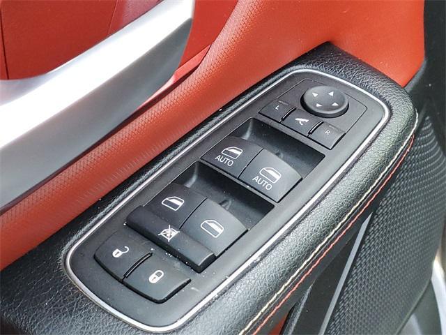 used 2019 Ram 1500 car, priced at $27,858