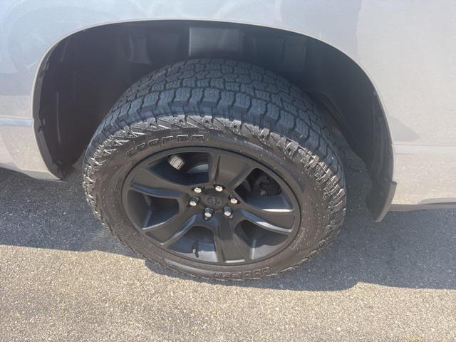 used 2020 Ram 1500 car, priced at $28,834