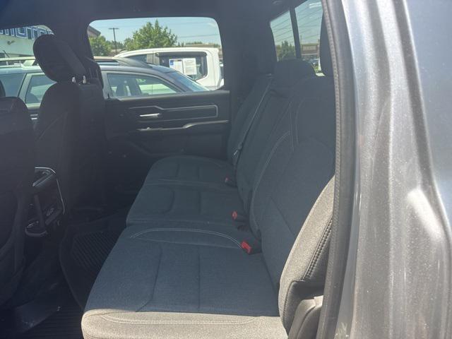 used 2020 Ram 1500 car, priced at $28,834