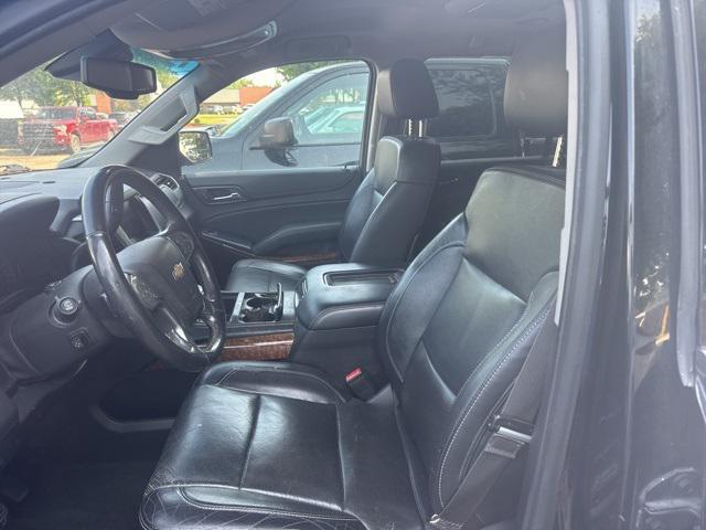 used 2015 Chevrolet Suburban car, priced at $15,585