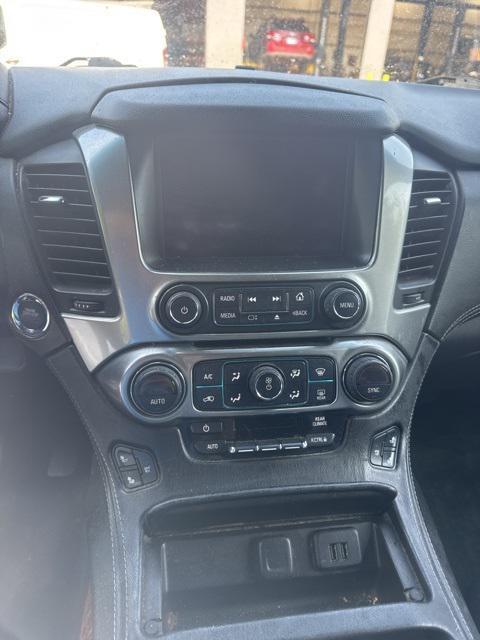 used 2015 Chevrolet Suburban car, priced at $15,585
