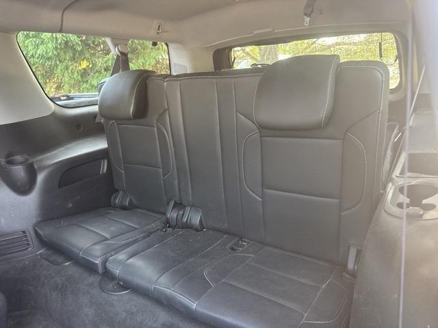 used 2015 Chevrolet Suburban car, priced at $15,585