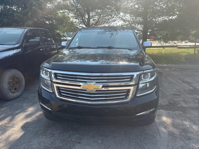 used 2015 Chevrolet Suburban car, priced at $15,585
