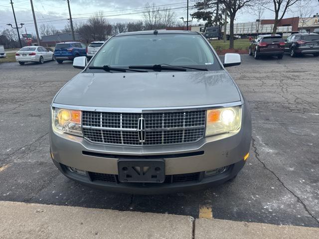 used 2008 Lincoln MKX car, priced at $3,319