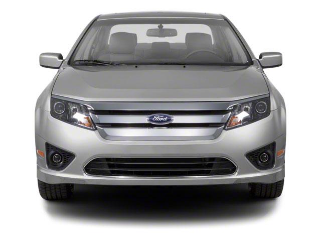 used 2010 Ford Fusion car